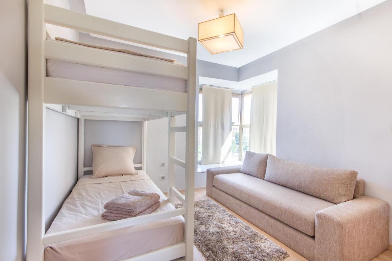 Apartmán Lumineux Et Vue Degagee Sur Piscine A Prestigia Marakéš Exteriér fotografie